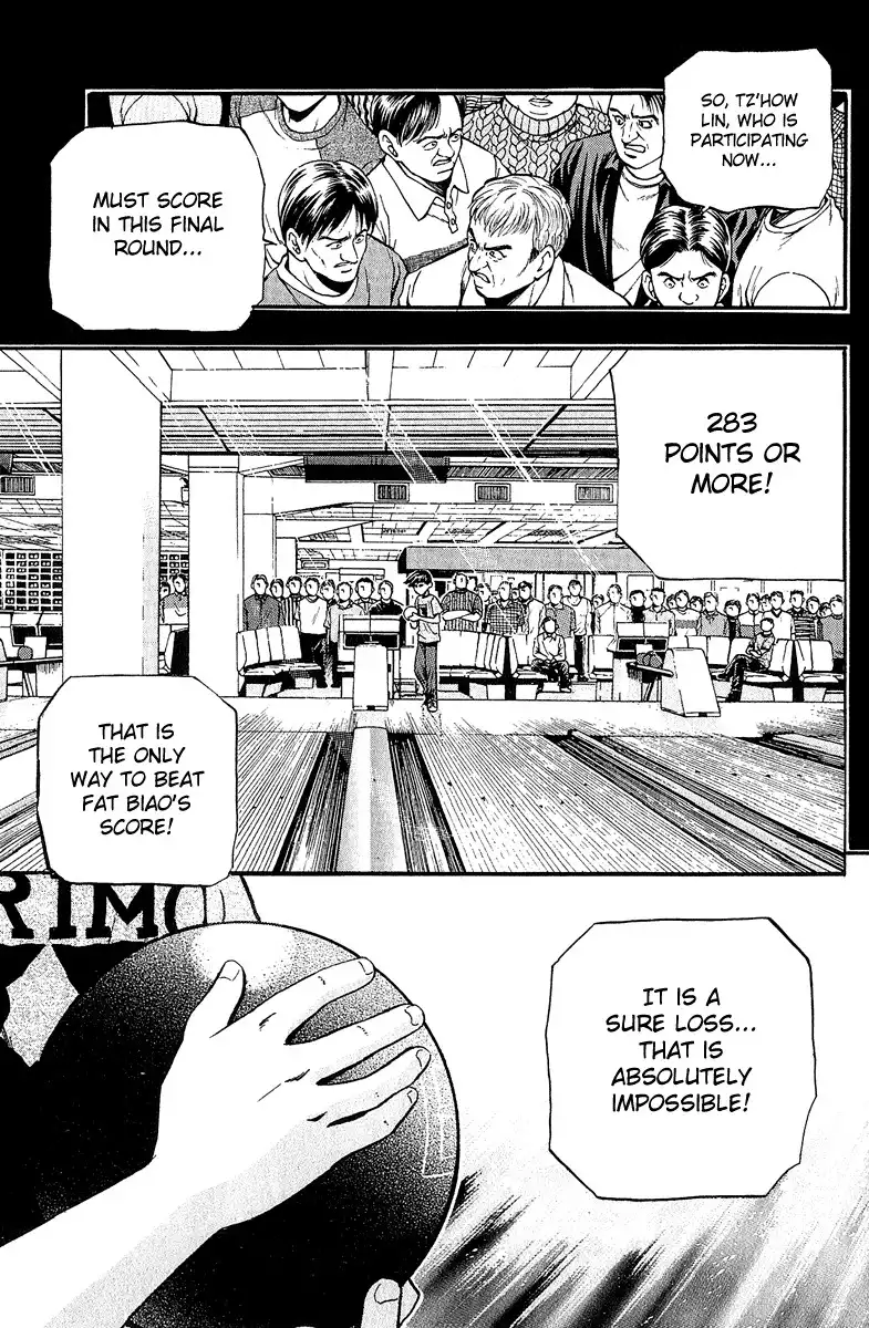 Bowling King Chapter 46.155 66